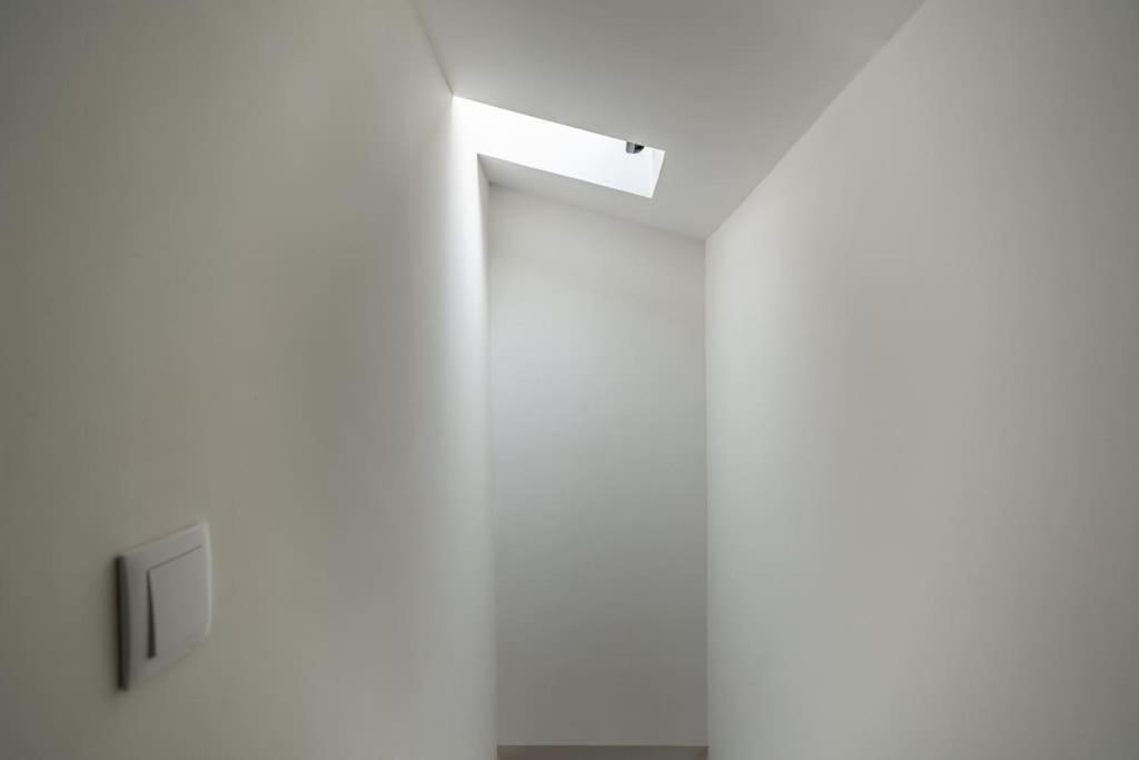 Cozy Ground Floor Studio With Ac And Loft Bedroom 리스본 외부 사진