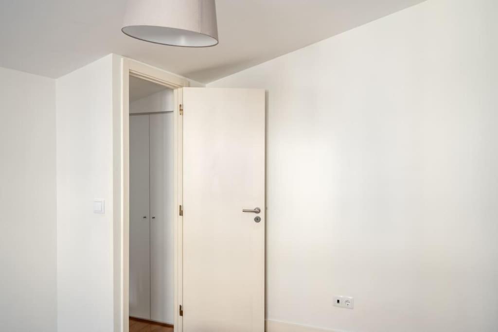 Cozy Ground Floor Studio With Ac And Loft Bedroom 리스본 외부 사진